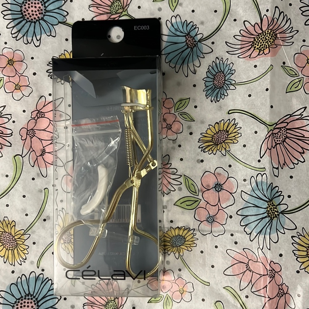 Celavi Eyelash Curler
